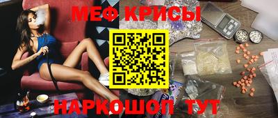 гашик Кандалакша