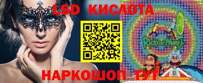 гашик Кандалакша