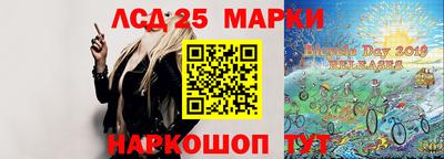 гашик Кандалакша