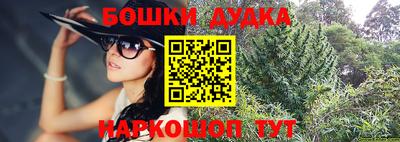 гашик Кандалакша